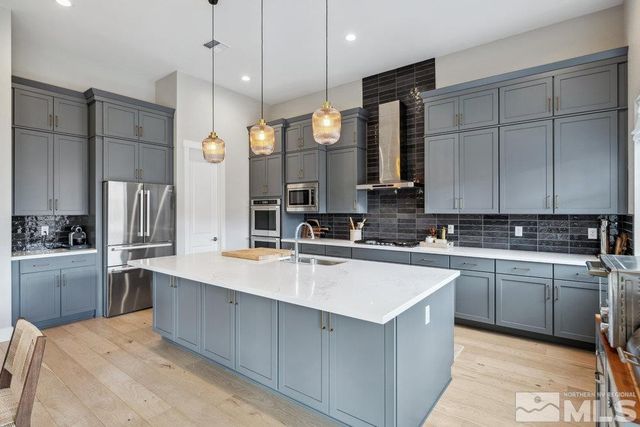 3036 Feathertop Drive, Reno, NV 89521