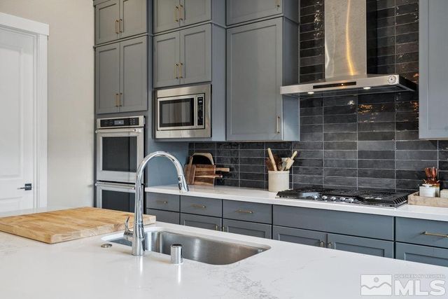 3036 Feathertop Drive, Reno, NV 89521