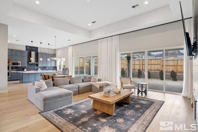 3036 Feathertop Drive, Reno, NV 89521