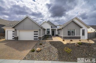 3036 Feathertop Drive, Reno, NV 89521