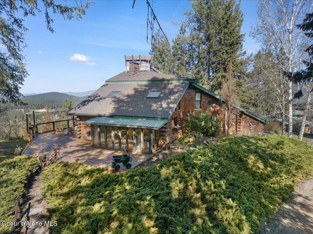 31 S Lightning Spur LN, Coeur D'alene, ID 83814