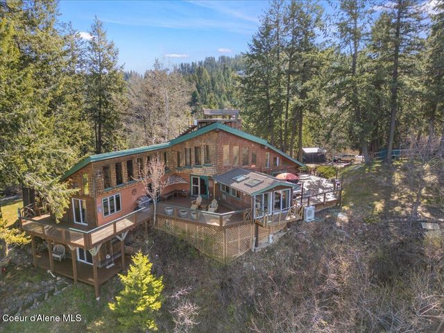 31 S Lightning Spur LN, Coeur D'alene, ID 83814