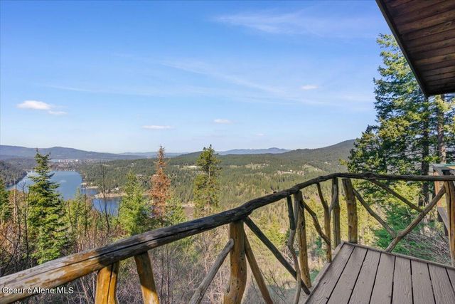 31 S Lightning Spur LN, Coeur D'alene, ID 83814