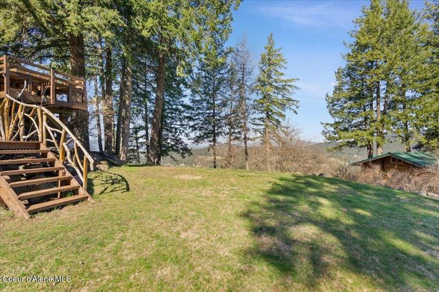 31 S Lightning Spur LN, Coeur D'alene, ID 83814
