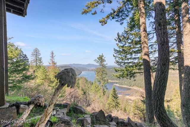 31 S Lightning Spur LN, Coeur D'alene, ID 83814