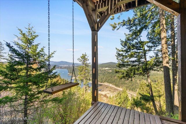 31 S Lightning Spur LN, Coeur D'alene, ID 83814
