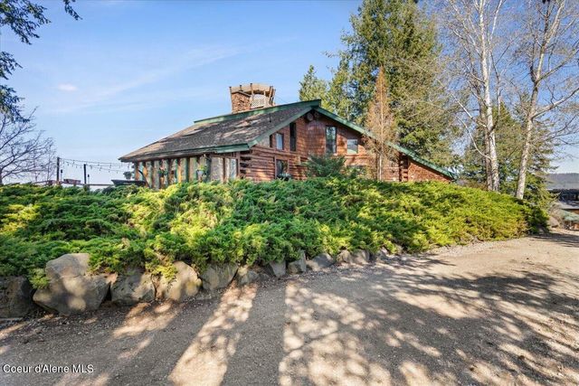 31 S Lightning Spur LN, Coeur D'alene, ID 83814