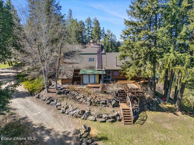 31 S Lightning Spur LN, Coeur D'alene, ID 83814