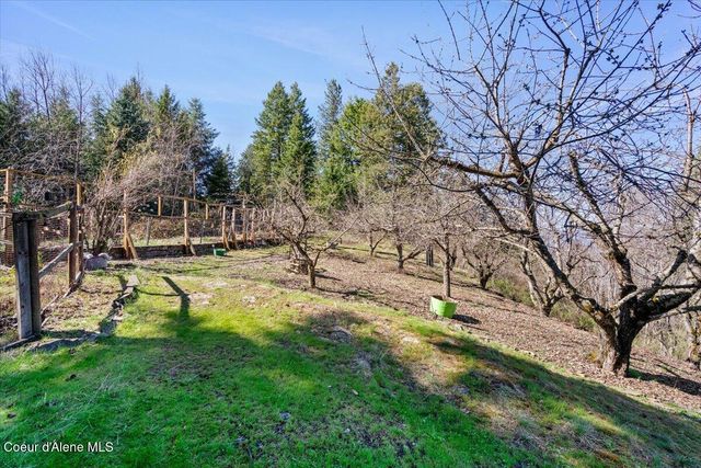 31 S Lightning Spur LN, Coeur D'alene, ID 83814
