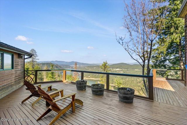 31 S Lightning Spur LN, Coeur D'alene, ID 83814