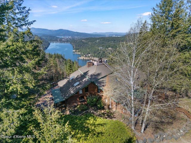 31 S Lightning Spur LN, Coeur D'alene, ID 83814