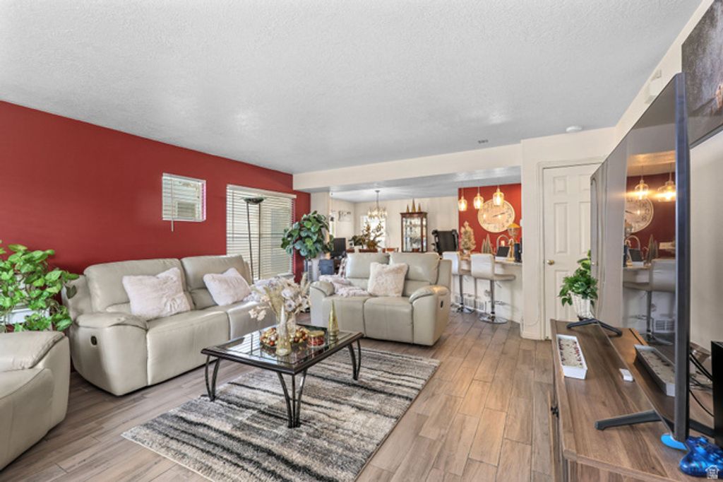 1623 S 925 W, Woods Cross, UT 84087 — exterior