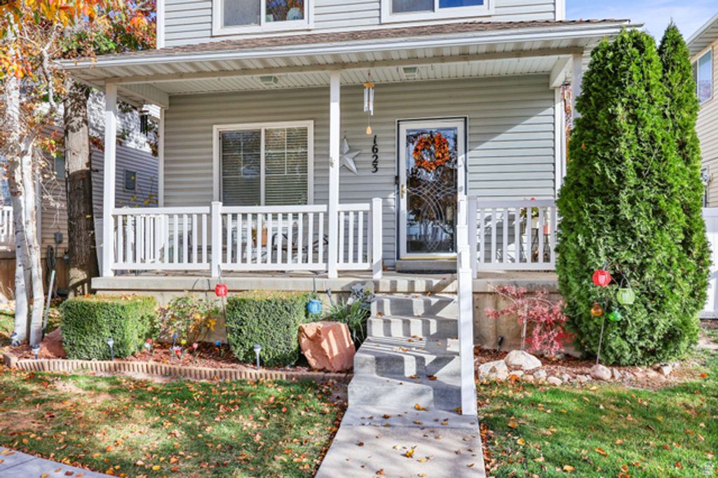 1623 S 925 W, Woods Cross, UT 84087 — photo 2