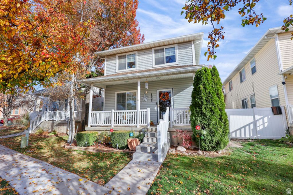 1623 S 925 W, Woods Cross, UT 84087 — photo 3
