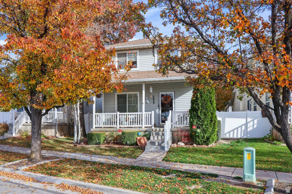 1623 S 925 W, Woods Cross, UT 84087 — photo 4