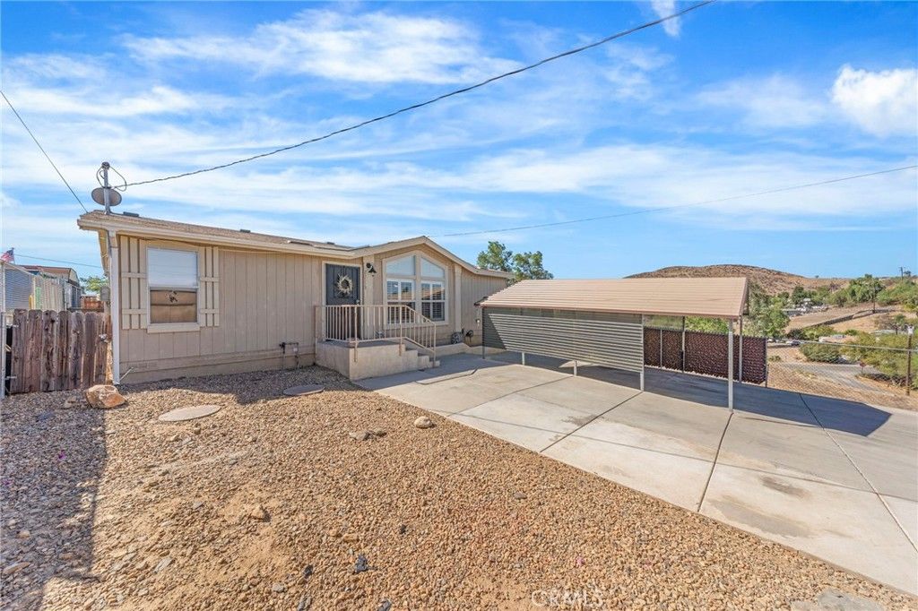 23553 Lucas, Menifee, CA 92587 — exterior