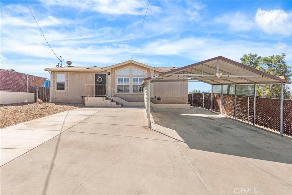 23553 Lucas, Menifee, CA 92587 — photo 2
