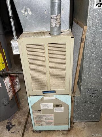 1221 Scott Avenue, St Louis, MO 63138