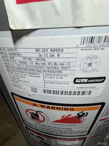 1221 Scott Avenue, St Louis, MO 63138