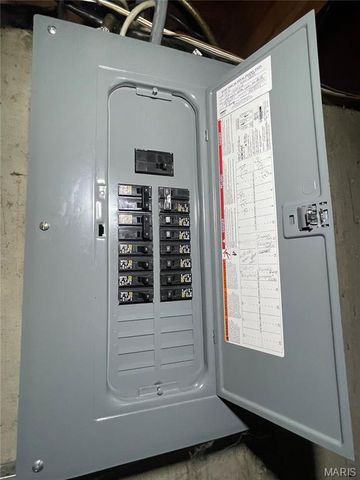 1221 Scott Avenue, St Louis, MO 63138