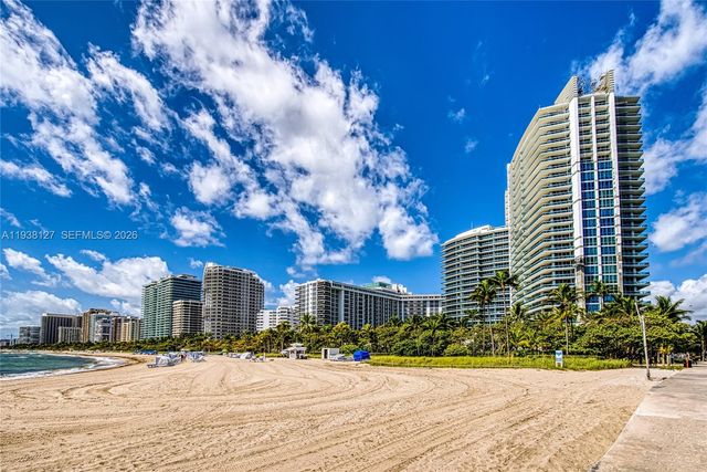 10295 Collins Ave 306, Bal Harbour, FL 33154
