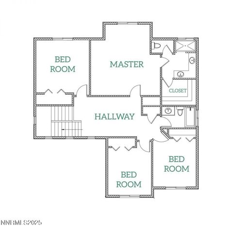 760 Faded Sage Drive, Battle Mountain, NV 89820