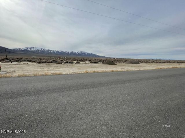 760 Faded Sage Drive, Battle Mountain, NV 89820