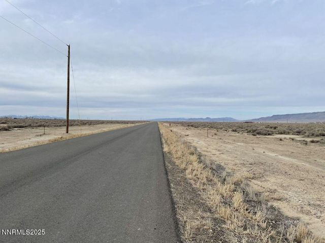 760 Faded Sage Drive, Battle Mountain, NV 89820