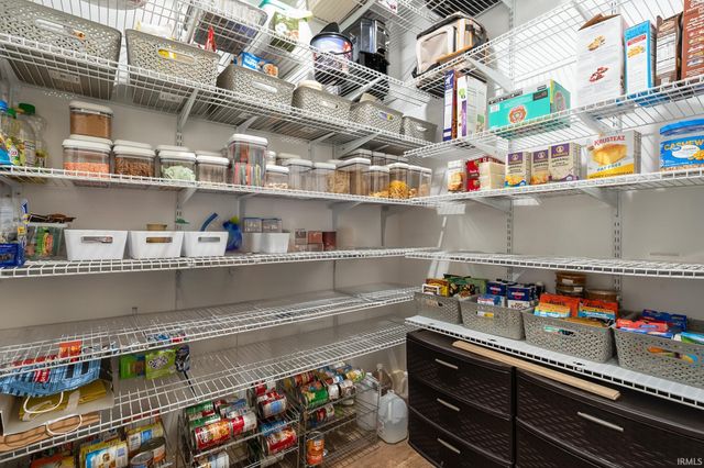 3444 N County Road 525 W Road, North Salem, IN 46165