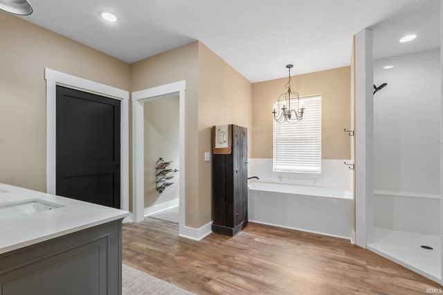 3444 N County Road 525 W Road, North Salem, IN 46165