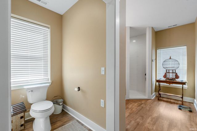 3444 N County Road 525 W Road, North Salem, IN 46165