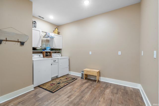 3444 N County Road 525 W Road, North Salem, IN 46165