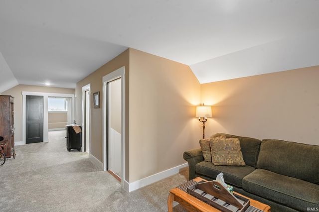 3444 N County Road 525 W Road, North Salem, IN 46165