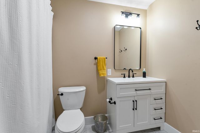 3444 N County Road 525 W Road, North Salem, IN 46165