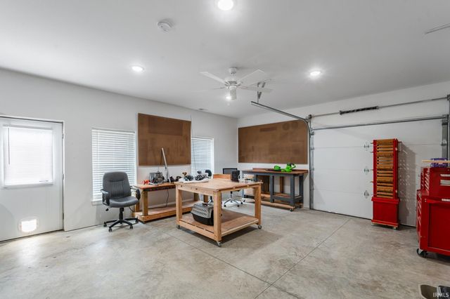 3444 N County Road 525 W Road, North Salem, IN 46165