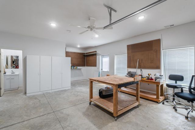 3444 N County Road 525 W Road, North Salem, IN 46165