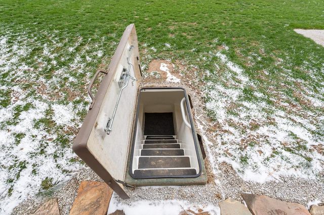 3444 N County Road 525 W Road, North Salem, IN 46165