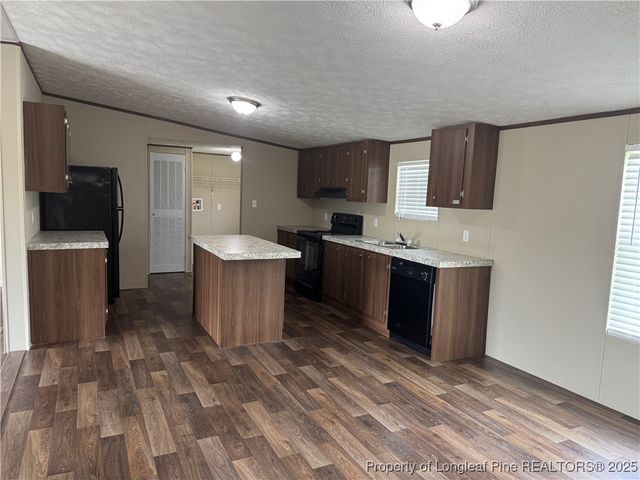 1109 Henry Hammond Road, Lumberton, NC 28360