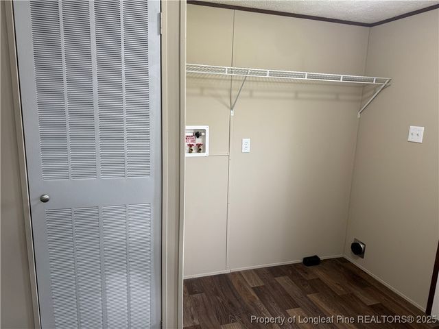 1109 Henry Hammond Road, Lumberton, NC 28360