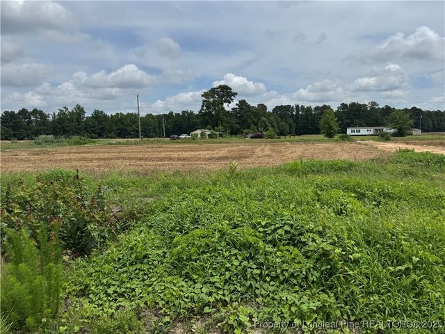 1109 Henry Hammond Road, Lumberton, NC 28360