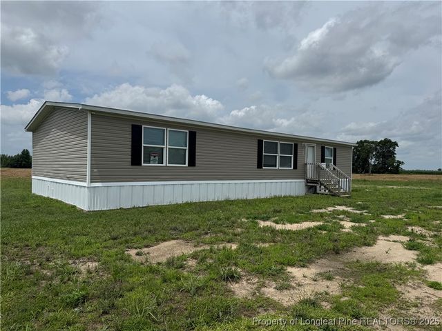 1109 Henry Hammond Road, Lumberton, NC 28360
