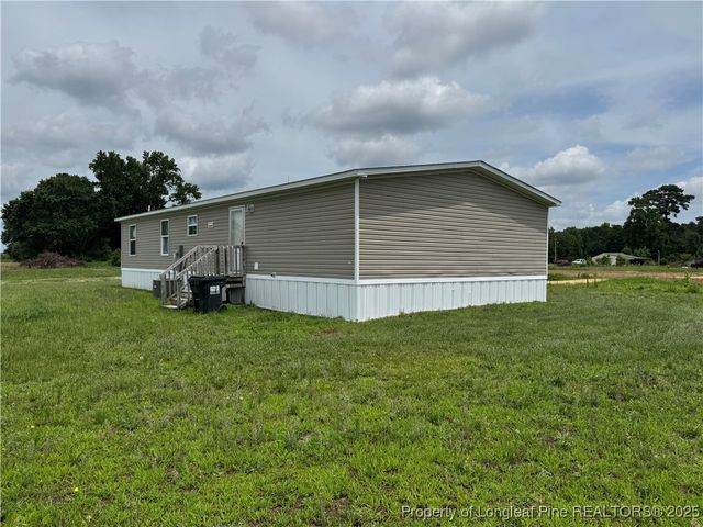 1109 Henry Hammond Road, Lumberton, NC 28360