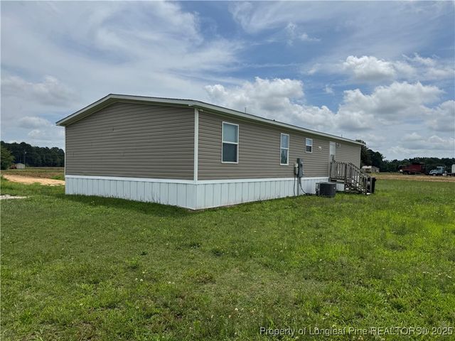 1109 Henry Hammond Road, Lumberton, NC 28360