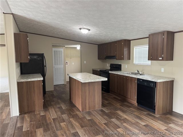 1109 Henry Hammond Road, Lumberton, NC 28360