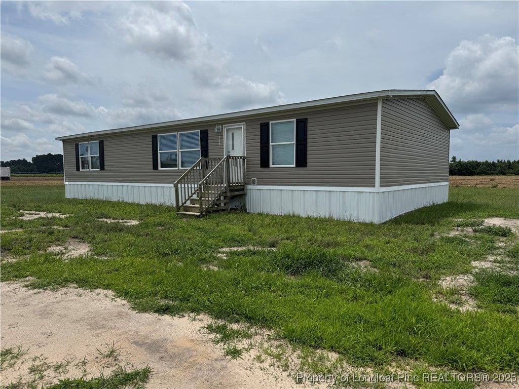 1109 Henry Hammond Road, Lumberton, NC 28360