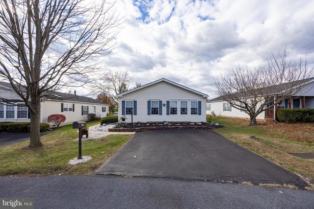 107 CARVER LN, Royersford, PA 19468