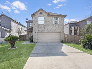 8906 Intervale Street, Houston, TX 77075