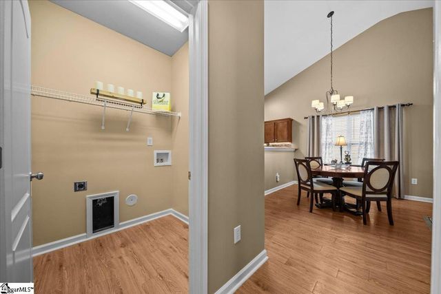 408 Bridgewood Court, Boiling Springs, SC 29316