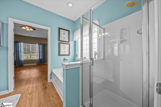 408 Bridgewood Court, Boiling Springs, SC 29316