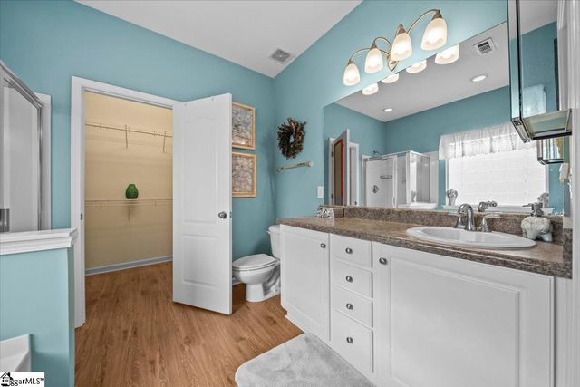 408 Bridgewood Court, Boiling Springs, SC 29316